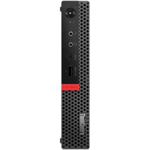 ChenQuanSarl-Lenovo Thinkcentre M920Q Tiny | I5-8500T | 8 Go | 256 Go Ssd | Wifi | Win 11 Pro (Reconditionné)