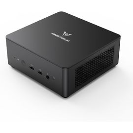 ChenQuanSarl-Um790 Pro Mini Pc,Amd Ryzen 9 7940Hs 8 C?urs Cpu 64 Go Ddr5/1 Tb Ssd Mini Ordinateur De Bureau,Amd Radeon 780M,Connexion Hdmi/Usb4,Wifi,Bt,Usb3.2 × 4