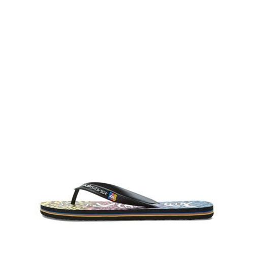 Quiksilver - Chaussures - Tongs