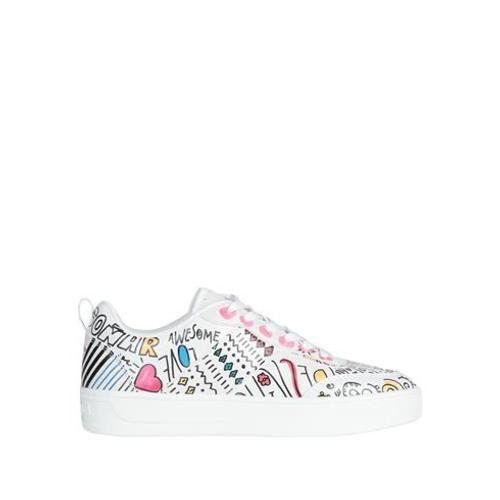 Desigual - Chaussures - Sneakers