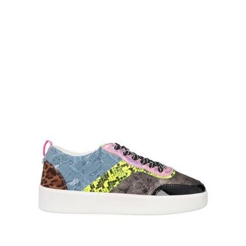 Desigual - Chaussures - Sneakers