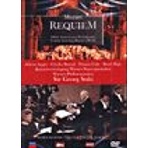 Mozart Requiem