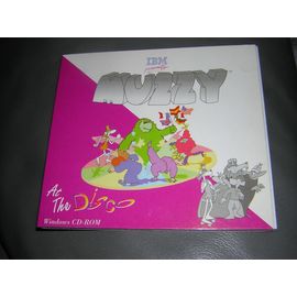 Muzzy Sur Cdi