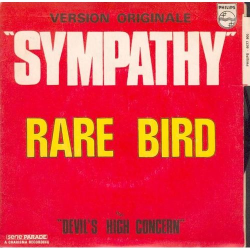 Sympathy