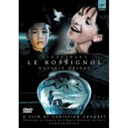 Le Rossignol