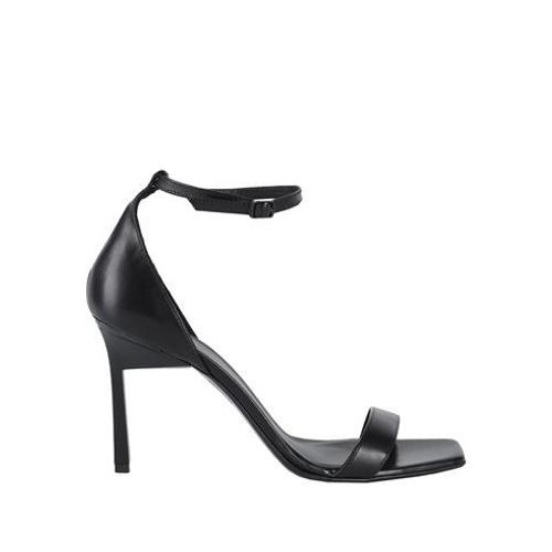 Calvin Klein - Chaussures - Sandales