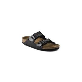 Birkenstock noir vernis pas cher new arrivals