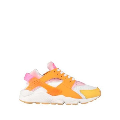 Nike - Nike Air Huarache Women's Shoes - Chaussures - Sneakers