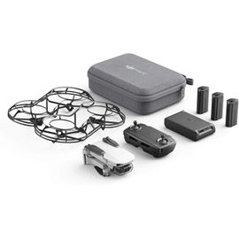 Letnerny-Mavic Mini Fly More Combo Blanc-Dji