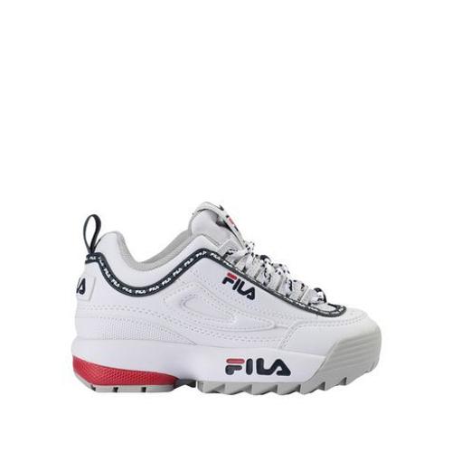 Fila - Chaussures - Sneakers - 30