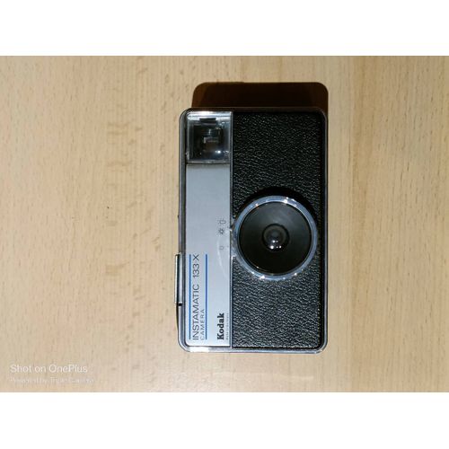 Instamatic 133-x