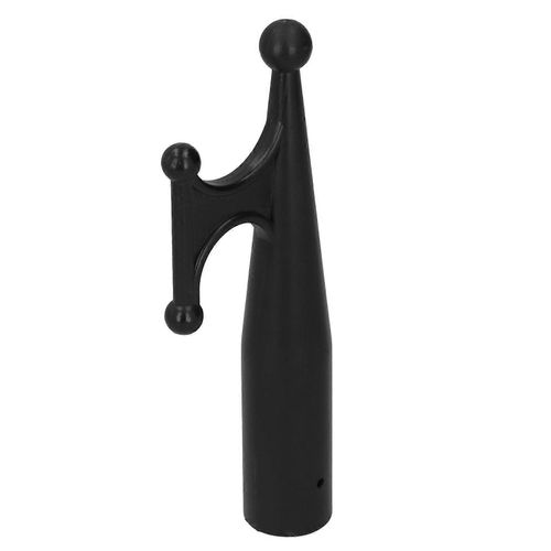 Bateau Nylon Amarrage Crochet Canot De Sauvetage Crochet Pour 1in Pole / Tube / Pipe Boat / Kayak / Radeau