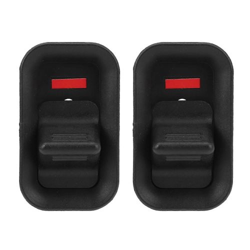 Bouton De Levier De Verrouillage De Porte Avant 15172121 Indicateur De Bouton Coulissant De Verrouillage De Porte Intérieure Pour 1500 2500 3500 19992006