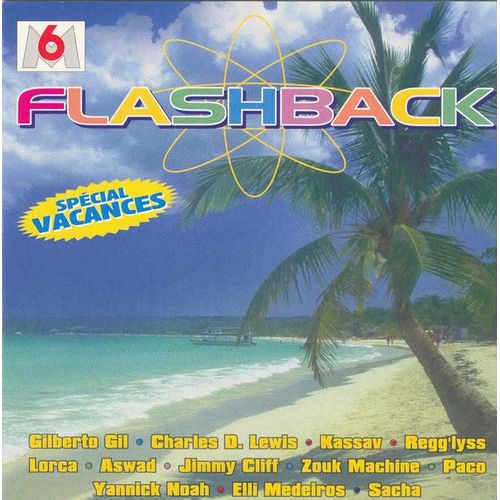 Flashback Spécial Vacances