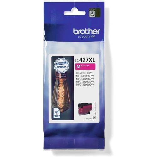KYAOAYO-Lc427Xlm Ink Cartridge Magenta
