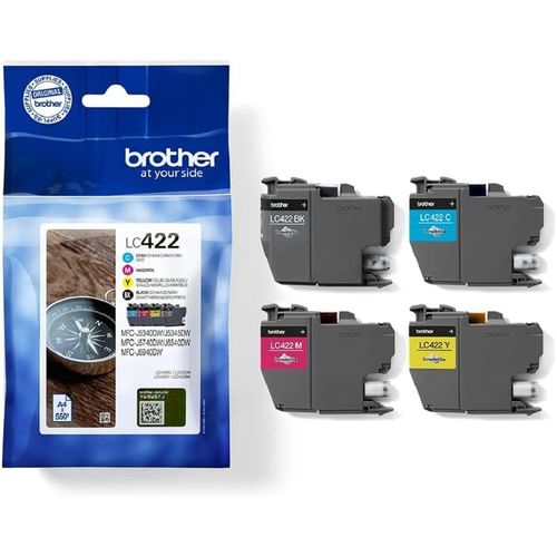 KYAOAYO-Frère Lc422Val Ink Pour Bh19M / B