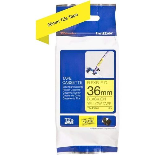 KYAOAYO-Tzefx661 Etiquettes Noir