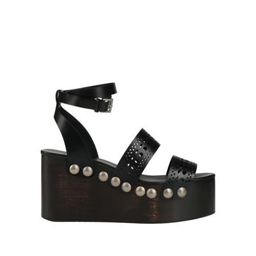 Alaïa - Chaussures - Sandales