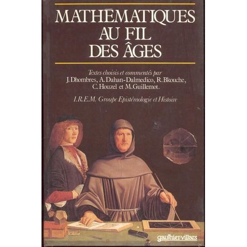Mathématiques Au Fil Des Âges