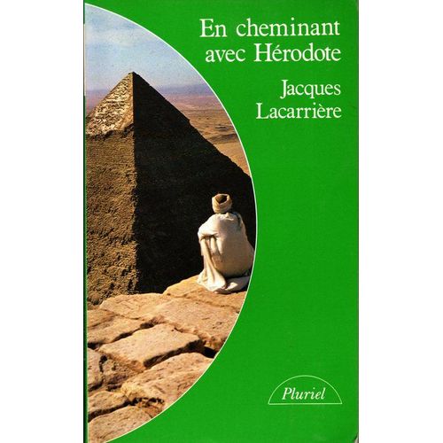 En Cheminant Avec Hérodote