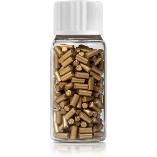KYAOAYO-Lot De 300 Pierres À Briquet Pour La Plupart Des Briquets,Universel Briquét De Rechange Compatibles Avec Clipper Et (Or)
