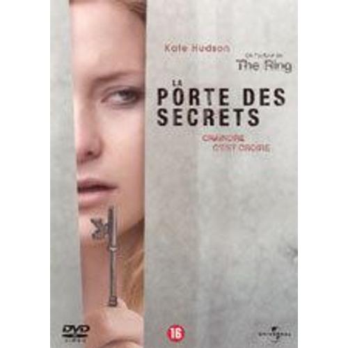 La Porte Des Secrets