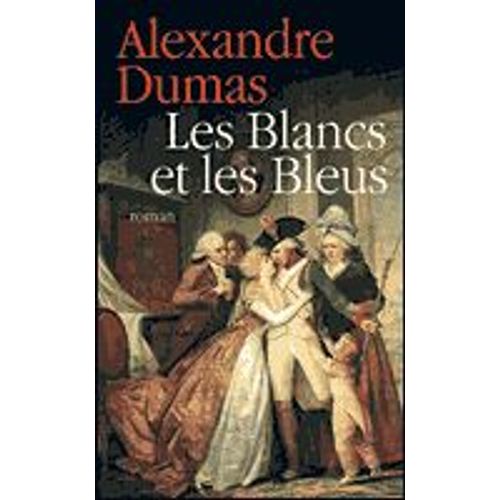 Les Blancs Et Les Bleus