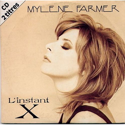 L'instant X
