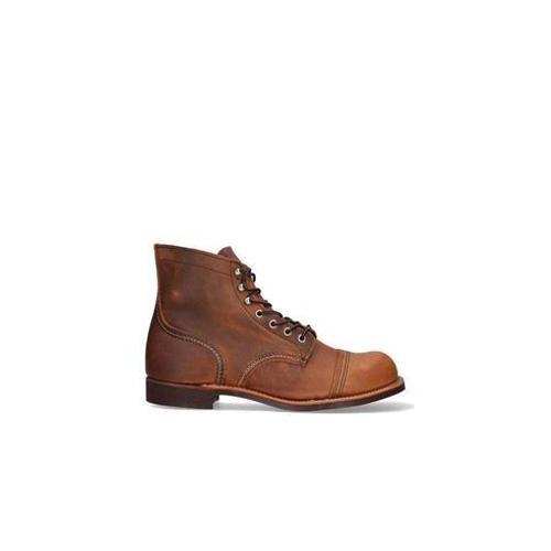 Red Wing Shoes Chaussures Bottines