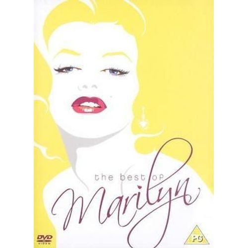 The Best Of Marilyn Monroe : Sept Ans De Réflexion + Les Hommes Préfèrent Les Blondes + Comment Épouser Un Millionnaire - Pack