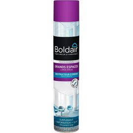 Kyaoayo-Grands Espaces - Destructeur Odeur - Pulvérisation Sèche - Parfum Concentré - Vaporisation Surpuissante - Espaces 25m2 - 750 Ml - Fabrication França 
