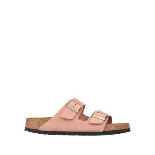 Birkenstock - Chaussures - Sandales