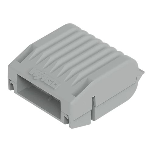 KYAOAYO-Boîte De Gel Pour Borne De Raccordement Flexible - 4 Pièces - 207-1331