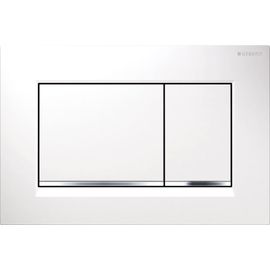 KYAOAYO-Plaque D'Inspection, 115.883.Kj.1, Blanc - Sigma 30, 1