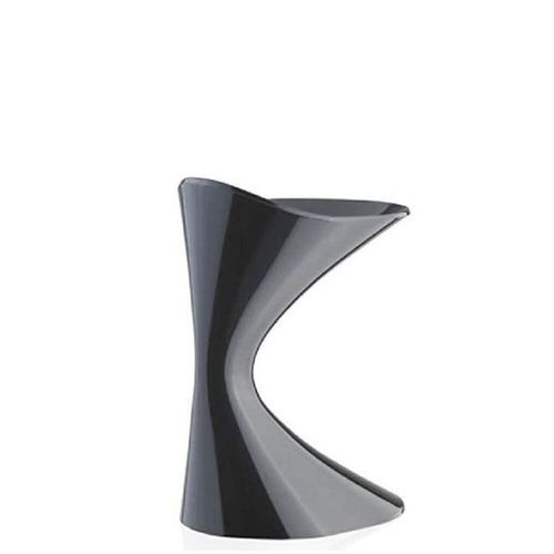 Mini Crachoir Klessidra Noir 0,5l