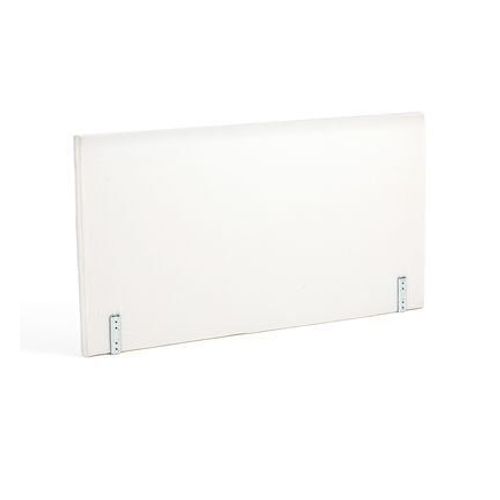 La Redoute Intérieurs - Tête De Lit À Housser Forme Droite, Gatine  - Beige