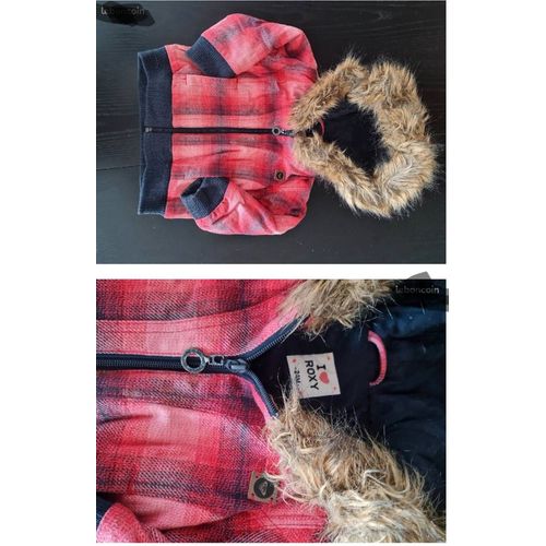 Manteau Roxy Bébé