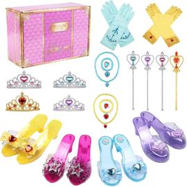 Princesse été Anna enfants chaussures pour filles enfants chaussures en  cuir Elsa danse talons hauts Chaussure Enfants sandales chaussures de fête  