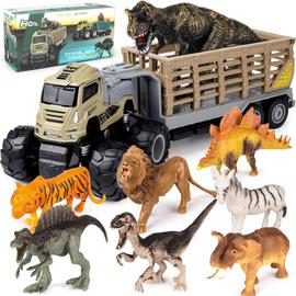 Camion Dinosaure