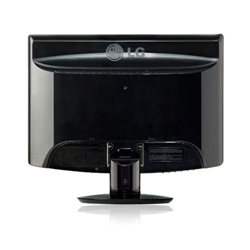 Ecran PC 19" LG W1952SQT 1440x900 60Hz TFT 5ms 16:10 VGA