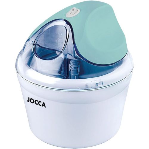 Kyaoayo-Sorbeti¿¿Re Avec Bol De Cong¿¿Lation | Machine ¿¿ Glace, Sorbets Et Granit¿¿S En 20 Minutes | Capacit¿¿ De 0,9 Litres | Glaces Maison | Facile ¿¿ Util R
