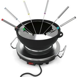 KYAOAYO-Riviera-Et-Bar Qfd340 Fondue-R¿¿chaud, Fonte
