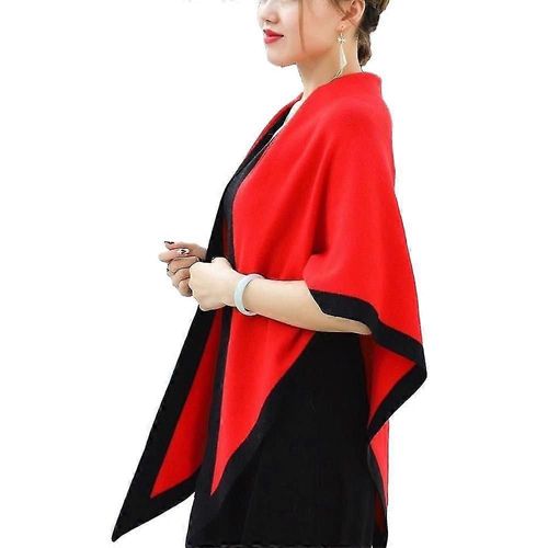 Cape De Dame, Couverture De Robe, Cape De Mode De Mariage Formelle