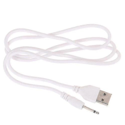 Câble USB 2.5 pour vibromasseur rechargeable pour jouets pour adultes