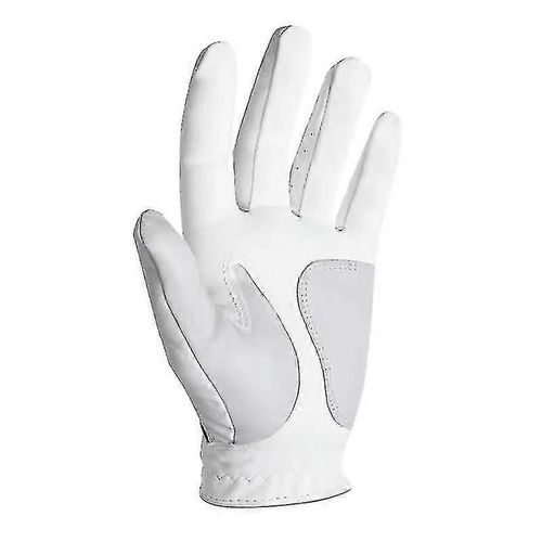 Ensemble De 2 Paires De Chaussures De Golf Antidérapantes Pour Homme Et Femme