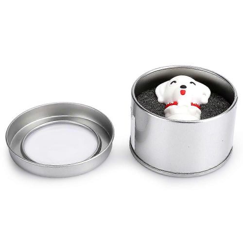 Dessin Animé U Disque PVC Matériel USB Petit Chien Motif Flash Stylo Clé USB Mignon Memory Stick32G