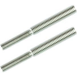 Ershi-Lot De 2 Adaptateurs Filetés Pour Troncs En Sisal Et Arbres À Chat M8/M10 Type C[102]