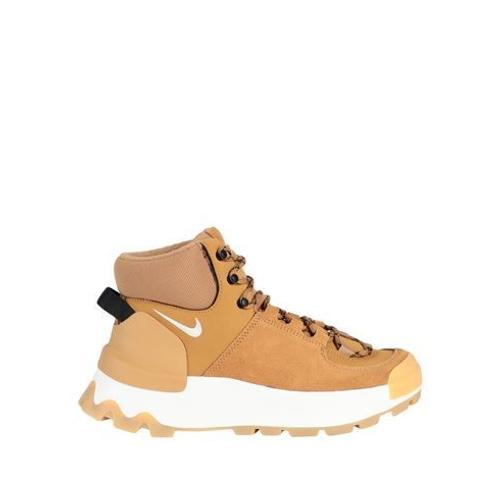 Nike - Nike City Classic Boot - Chaussures - Sneakers