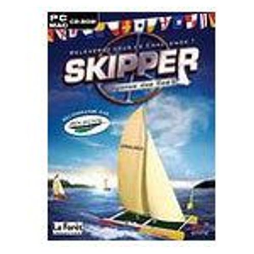 Skipper Pc