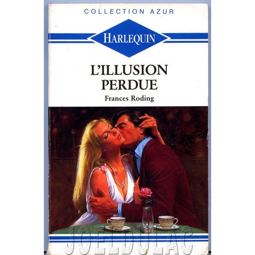 L'illusion Perdue